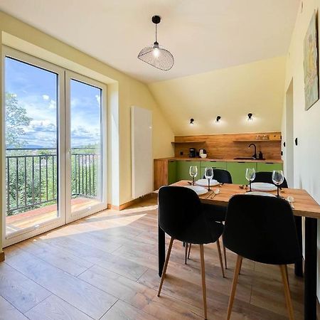 Apartament Ptasi Śpiew Rabka Bagian luar foto