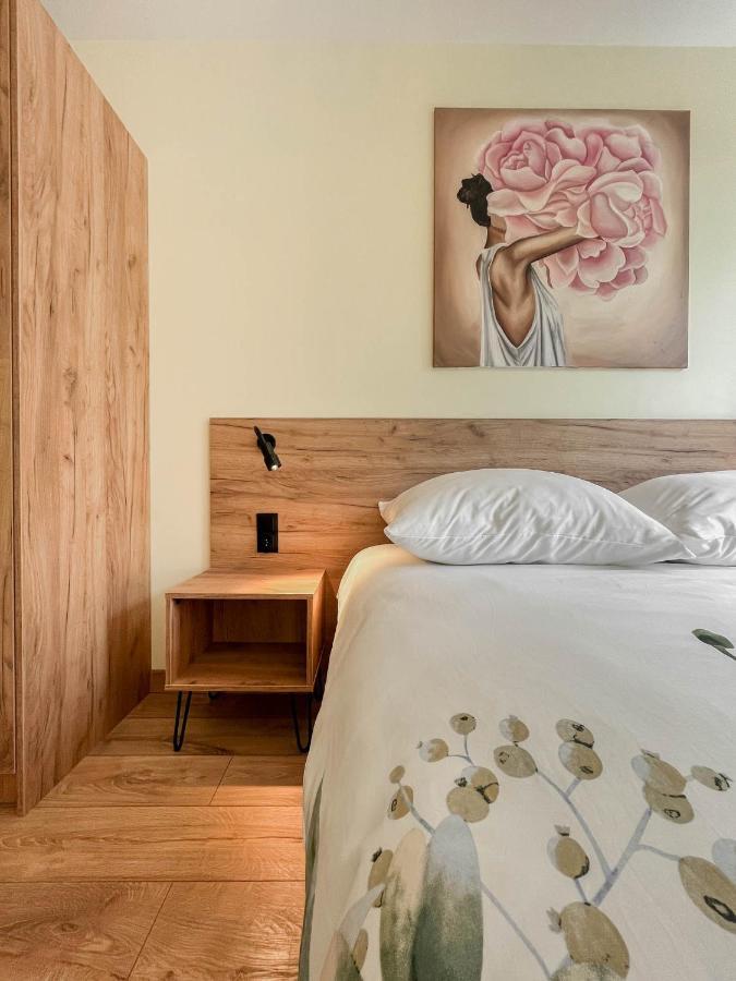 Apartament Ptasi Śpiew Rabka Bagian luar foto