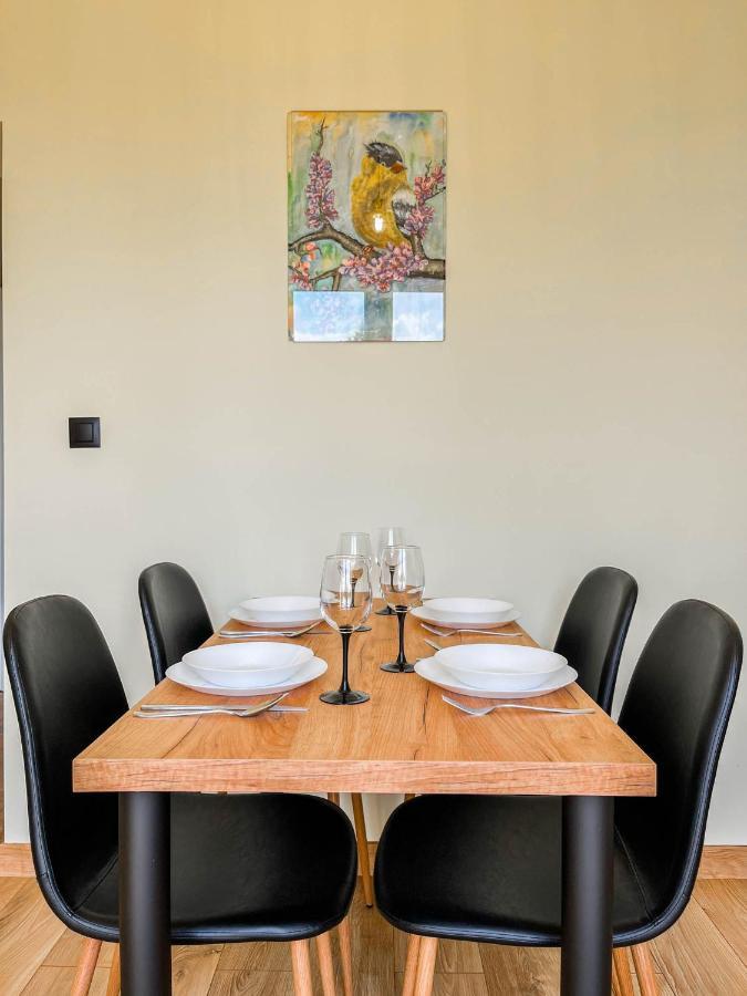 Apartament Ptasi Śpiew Rabka Bagian luar foto
