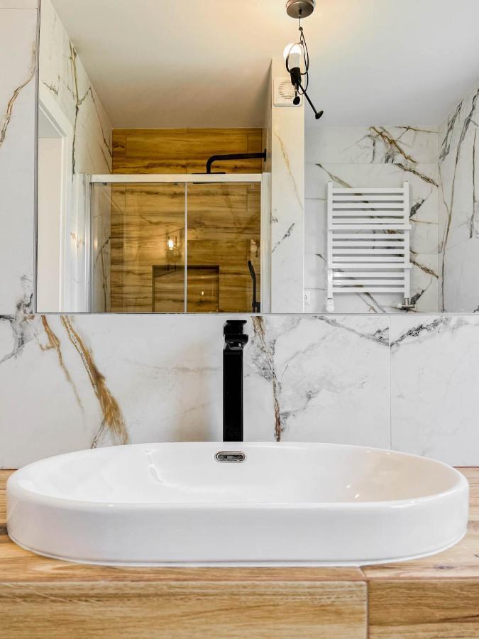 Apartament Ptasi Śpiew Rabka Bagian luar foto